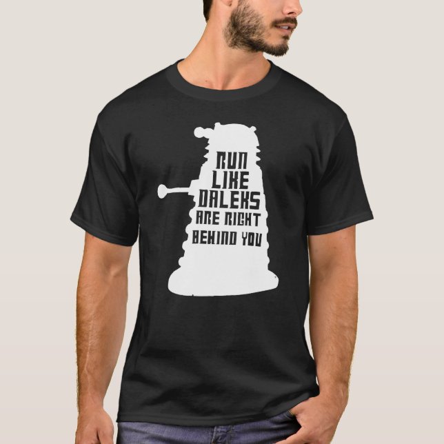 Camiseta Calorias Exterminadas (Frente)