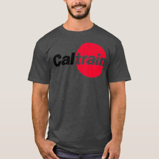Camiseta CalTrain Logo