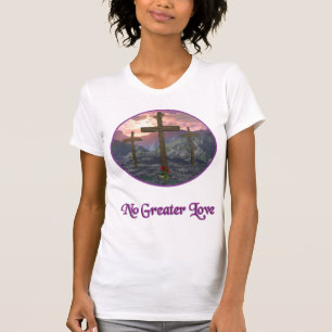 Camiseta Calvário