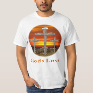 Camiseta Calvário