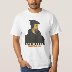 CAMISETA CALVIN
