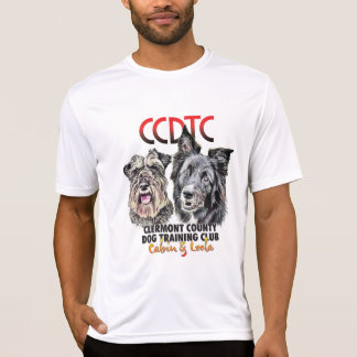 Camiseta Calvin e Leela