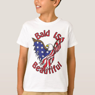Camiseta Calvo é bonito - style4