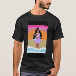 Camiseta Calypso
