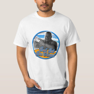 Camiseta Calzone legal - t-shirt