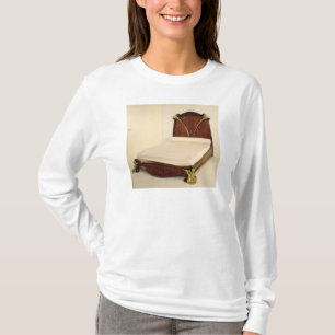 Camiseta Cama de Nenuphar, 1905-09