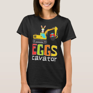 Camiseta Cama de Ovo de Páscoa Coca-Cola Cute ama Bunny Dri