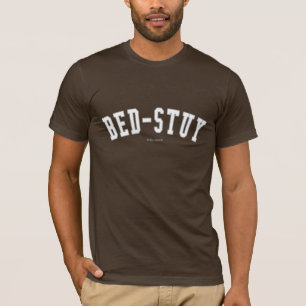 Camiseta Cama-Stuy