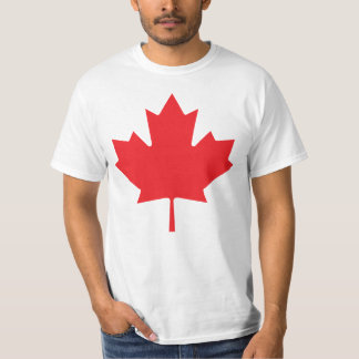 CAMISETA CAMADA CANADENSE DE CAMPO