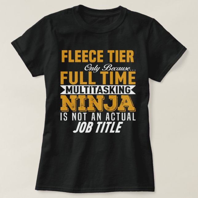 Camiseta Camada de Folga (Frente do Design)