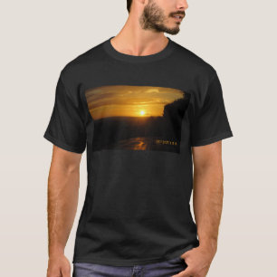 CAMISETA CAMADA DE SOL