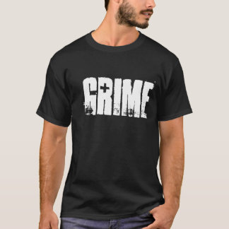 CAMISETA CAMADA DE SUJIDADE