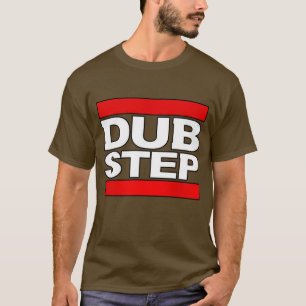 Camiseta camada de sujidade-como aos delírio-Dubs
