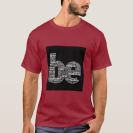Camiseta Camada Imperturbável