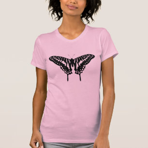 CAMISETA CAMADAS DE BORRACHA