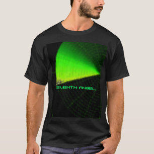 CAMISETA CAMADAS DE FEIXE
