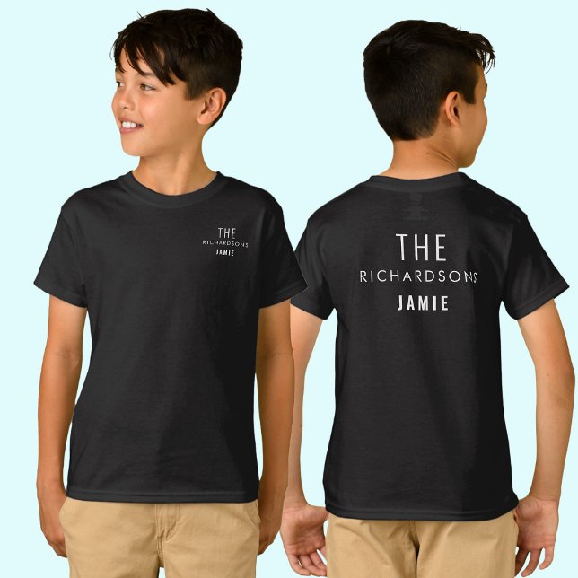 Camiseta Camadas de Jogos do Partido Esportivo da Família d (Criador carregado)