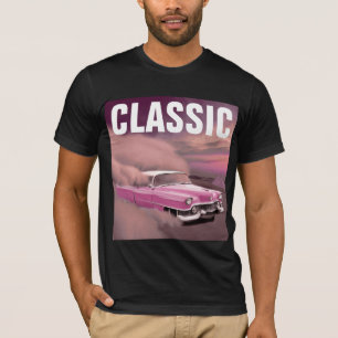 CAMISETA CAMADAS DE NASCIMENTO CLÁSSICAS DE ANIVERSÁRIO MEN