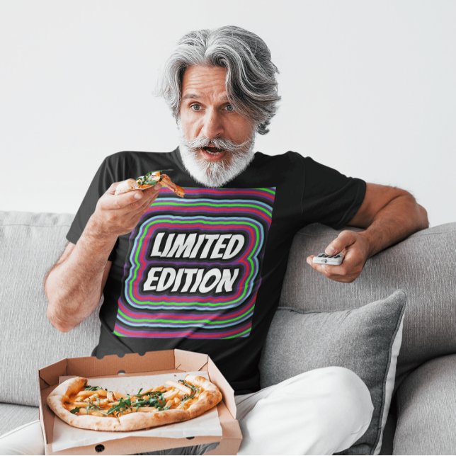 Camiseta CAMADAS T-SHIRTS DE pai DE NASCIMENTO DE NASCIMENT (Criador carregado)