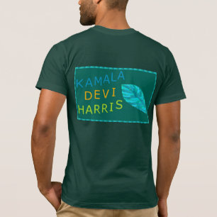 Camiseta Camala 2024 T-shirt