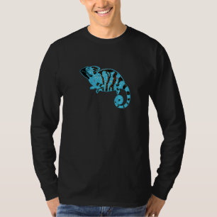 Camiseta Camaleão