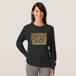 Camiseta Câmara Doente, por Brian Benson T-Shirt