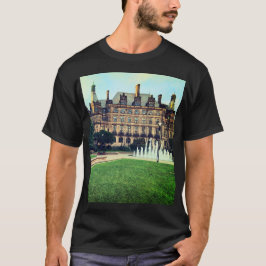 Camiseta Câmara Municipal