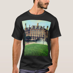 Camiseta Câmara Municipal