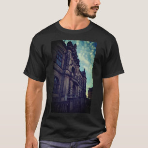 Camiseta Câmara Municipal