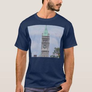 Camiseta Câmara Municipal