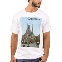 Câmara Municipal de Wernigerode