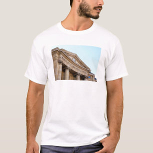 Camiseta Câmara Municipal do distrito de 5 de Paris