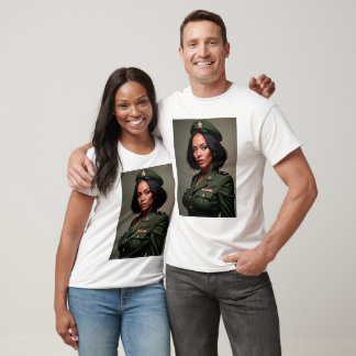Camiseta Camarada Comunista Kamala