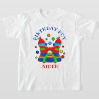 camarada de festa de aniversário de casa