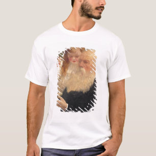 Camiseta Camaradas: A sobrinha de John Galsworthy