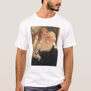 Camiseta Camaradas: A sobrinha de John Galsworthy