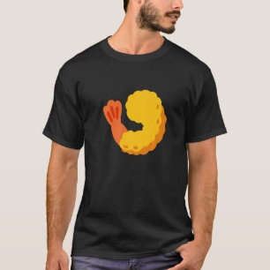 Camiseta Camarão-Camarão-Camarão-Camarão-Camarão-Camarão-Ca