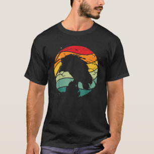Camiseta Camarão-Escavador Retroativo - Camisa-Vulture