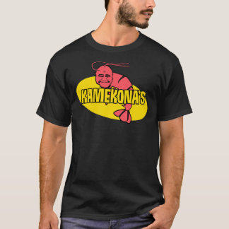 Camiseta Camarão-T essencial do Kamekona&x27;s