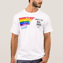 Camarillo Pride 2023 Camarillo Design 2 Shirt
