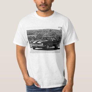 Camiseta Camaro 1968