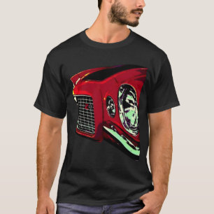 Camiseta Camaro 1970