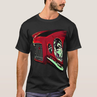Camiseta Camaro 1970