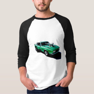 Camiseta camaro de Toon