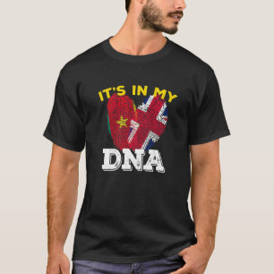 Camiseta Camarões Camarões - Reino Unido - Inglaterra - Ban