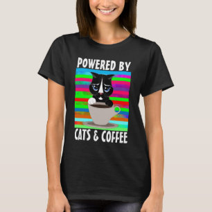 CAMISETA CAMARÕES-T DE CAFÉ