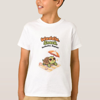 Camiseta Cambalear. Petiscar. Tomar sol. Repetir!
