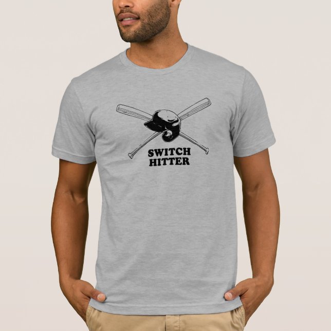 CAMISETA CAMBISTA (Frente)