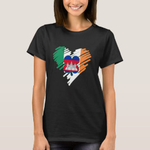 Camiseta Camboja: Orgulho das Ruas de Bandeira do Camboja