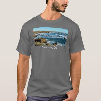 Camiseta Cambria, AC Shoreline